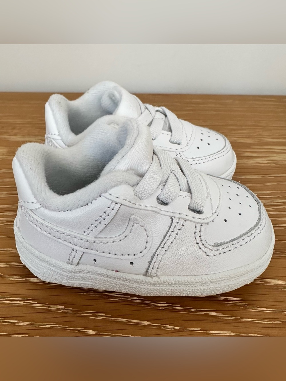 Nike Air Force Ones